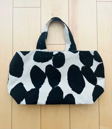 새상품급 미나 페르호넨 파니니 백 slow dance