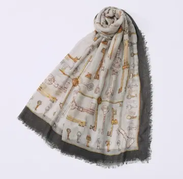 티에두르 내몽골산 알바스캐시미어 100% 포근한 에어리스톨