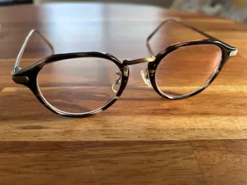 금자안경 무도수 안경