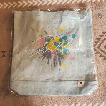 ShouCase 토트백 니노미야 카즈나리