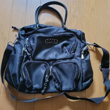 COOLA 3WAY 백팩 쿨라 백팩