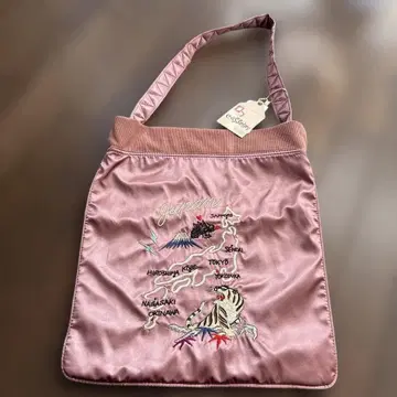 casselini 스카잔 토트백