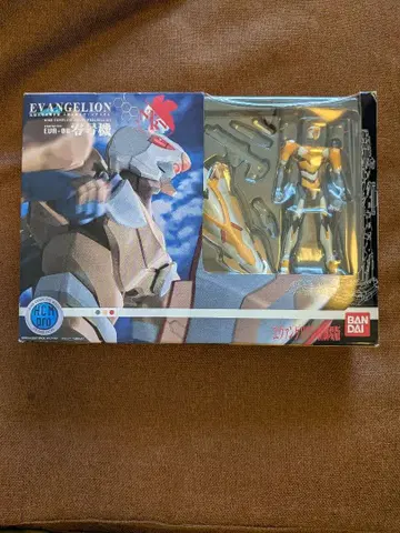에반게리온 HCMPro 0호기 (정품)