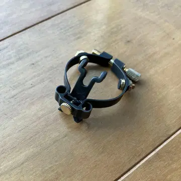 JLV B 클라리넷 리가춰 블랙 에디션 중고