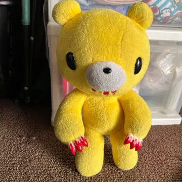 그루미 봉제 인형