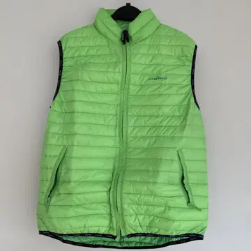 CHERVO 골프 다운 스타일리시