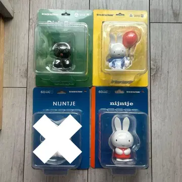 미피 ultra detail figure 피규어