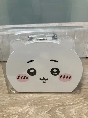 치이카와 트렁크 케이스