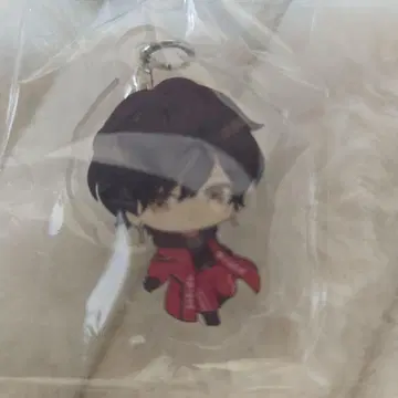 ROWDY SHOGUN 메지루시 액세서리