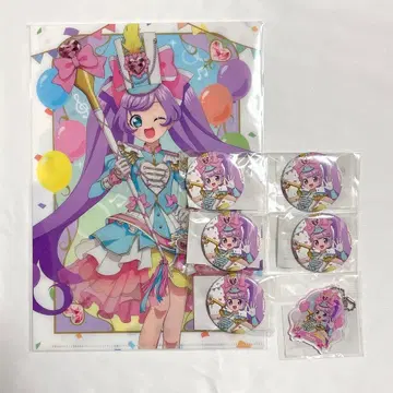 프리파라 마루쿠지 논 라아라