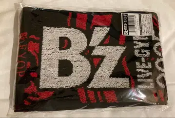 B'z LIVE-GYM 2025 -FYOP- 루프 타월