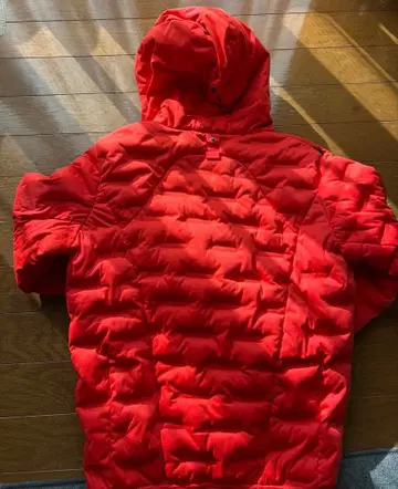 워크맨 에어로 스트레치 후데트 후드티