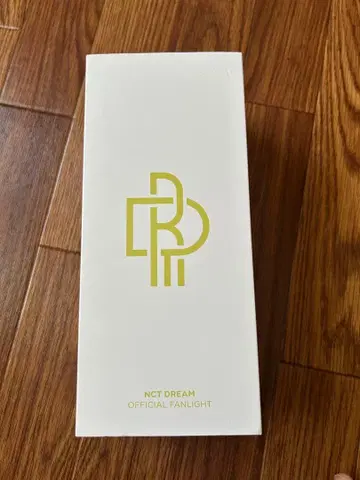 NCT DREAM 드림봉