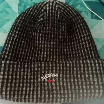 NOAH 니트 모자, 비니