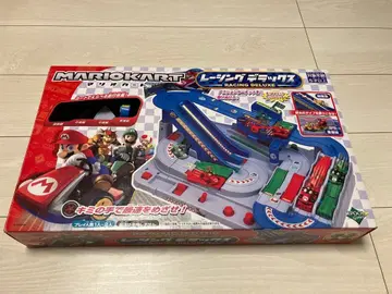 마리오 카트 레이싱 디럭스