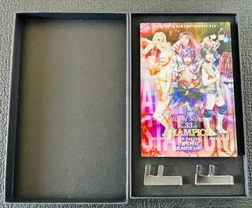 스타덤 코즈믹 엔젤즈 아크릴 블록 나카노 타무