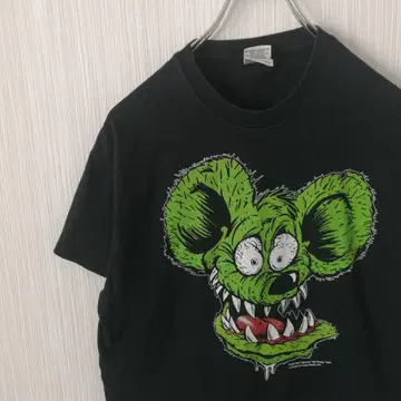 GILDAN 길단 T셔츠 반팔 래트 핑쿠