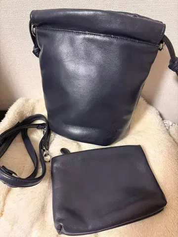 키타무라 투웨이 백