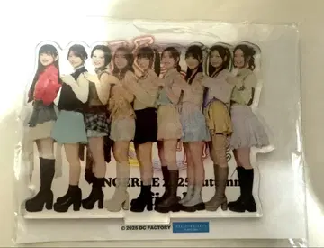 안쥬르므 Keep Your Smile!final 집합 아크릴 스탠드