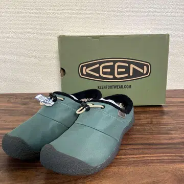 KEEN HOWSER III SLIDE 23cm 킨 하우저 슬라이드