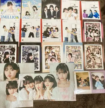 로코마코아코 브로마이드 엽서 라무르 라무르페스티벌 한정판