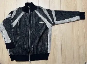 [ 새상품급 ] 스위칭 그라인드 드라이버 니트 (906Mass)