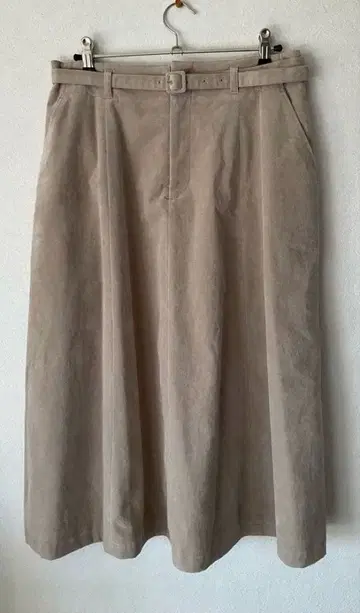 NEWYORKER 스커트 13호 클리닝 완료
