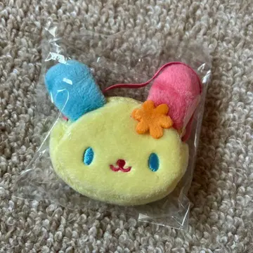 산리오 봉제 인형용 미니백 우사하나