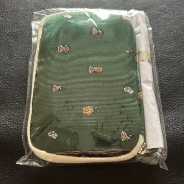 호보니치 히키다시 파우치 포켓 마더2 MOTHER2 통즈라 브라더스