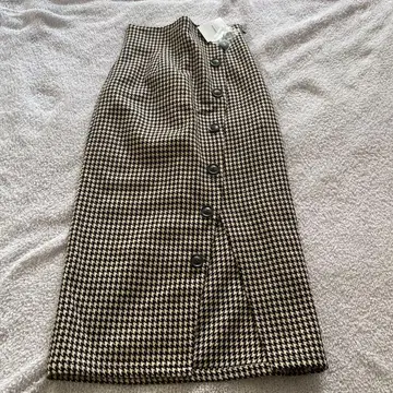 미사용 새상품 MURUA 롱 타이트 스커트