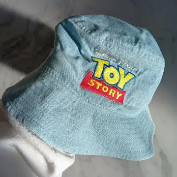 디즈니 토이 스토리 버킷햇
