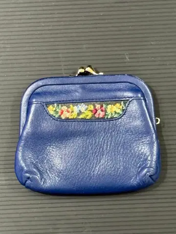 카토리야 지갑 동전 지갑 (중고)