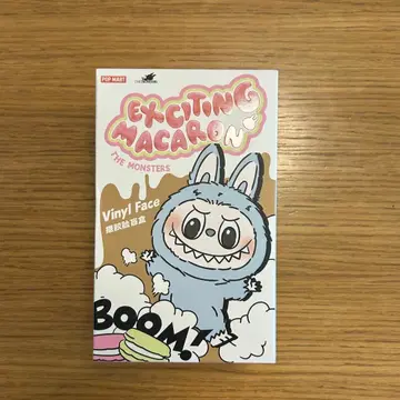 [ 미개봉 새상품 ] 정품 러브브 마카롱