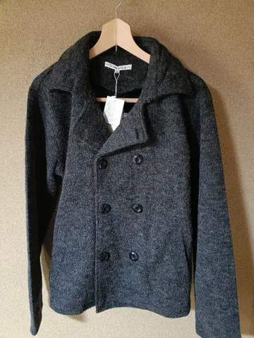 Green by Grail 그레이 피 코트