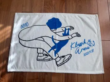 카토노 하야토 Klassik Arena 담요