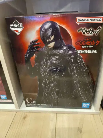 제일복권 베르세르크 C상 페무토 피규어