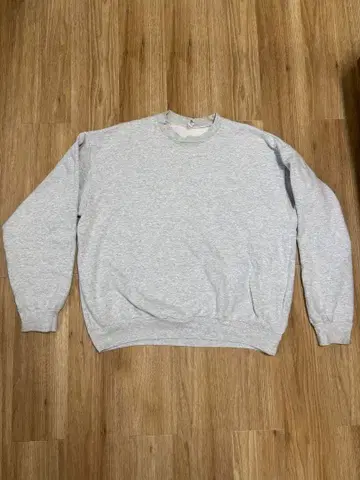 로스앤젤레스 어패럴 맨투맨