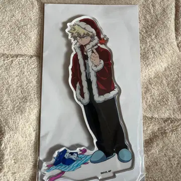 나의 히어로 아카데미아 바쿠고 카츠키 아크릴 스탠드