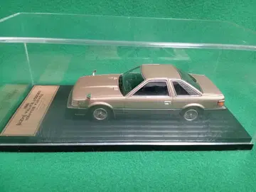 미개봉 1/43 도요타 소아라 2800GT EXTRA 1981 미니카