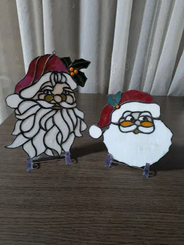 산타클로스 A 타입