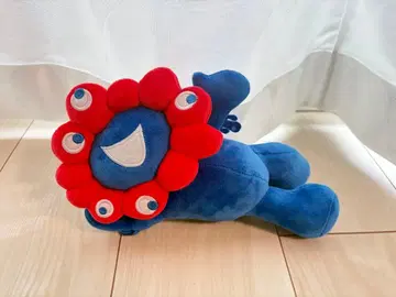 오사카 간사이 만박 미야쿠미야쿠 봉제 인형 복권 3등 EXPO2025