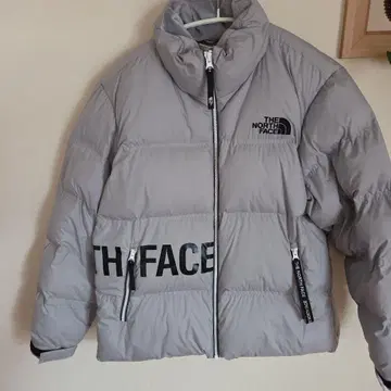 THE NORTH FACE 다운 자켓