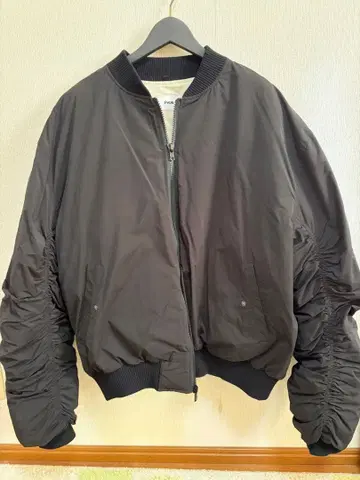 PVOT PREMIUM MA-1 JAKET XL