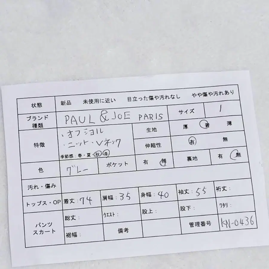 2번째 상품 이미지