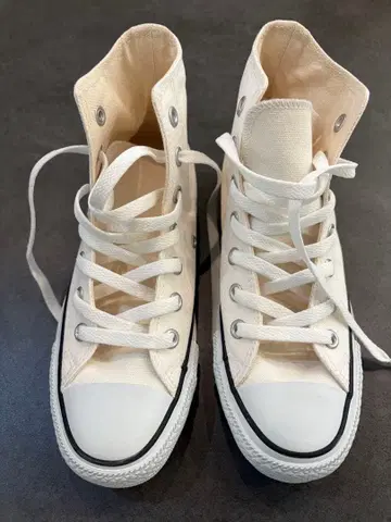 CONVERSE ALL STAR COLORS HI