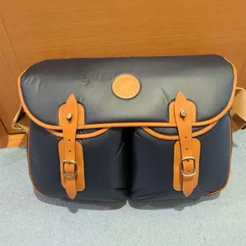 HUNTINGWORLD 숄더백