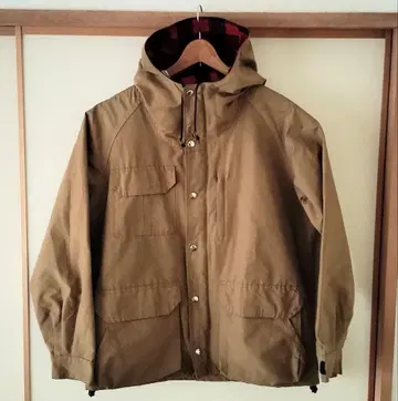 BOULDER MOUNTAIN STYLE 미국제 마운틴 파카 L