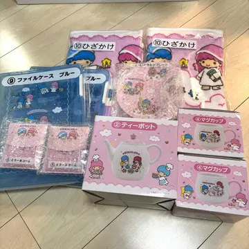 키키라라 당첨 복권 묶음 판매