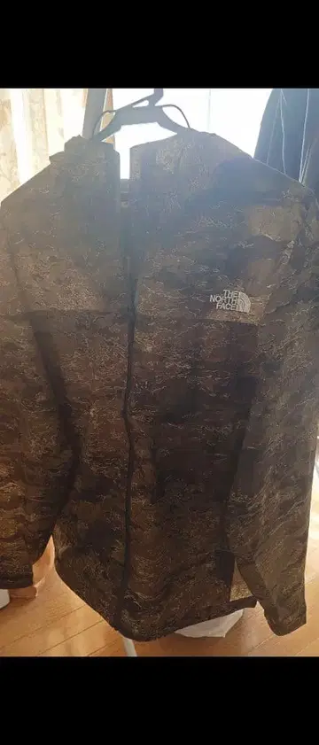 THE NORTH FACE XL 벤처 자켓