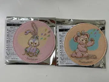 도쿄 디즈니 씨 코스터 셰리메이 & 스텔라루